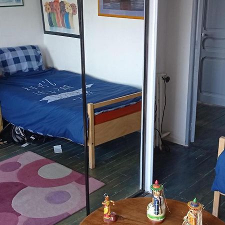 2 Chambres Et Salle De Bain Un Oasis De Bien Etre Piscine Et Jardin Direct Gare Aeroport Tuluza Zewnętrze zdjęcie