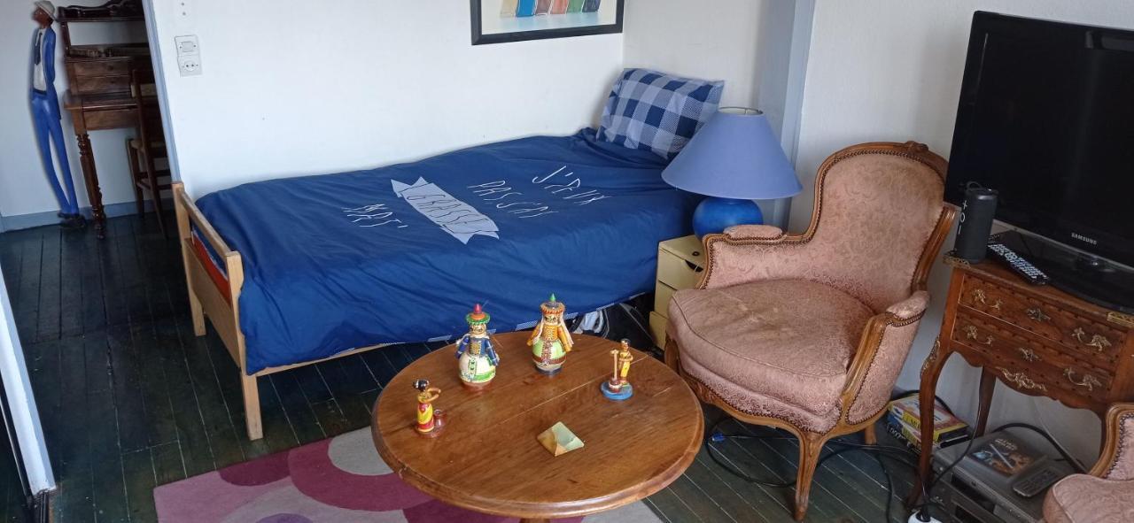 2 Chambres Et Salle De Bain Un Oasis De Bien Etre Piscine Et Jardin Direct Gare Aeroport Tuluza Zewnętrze zdjęcie