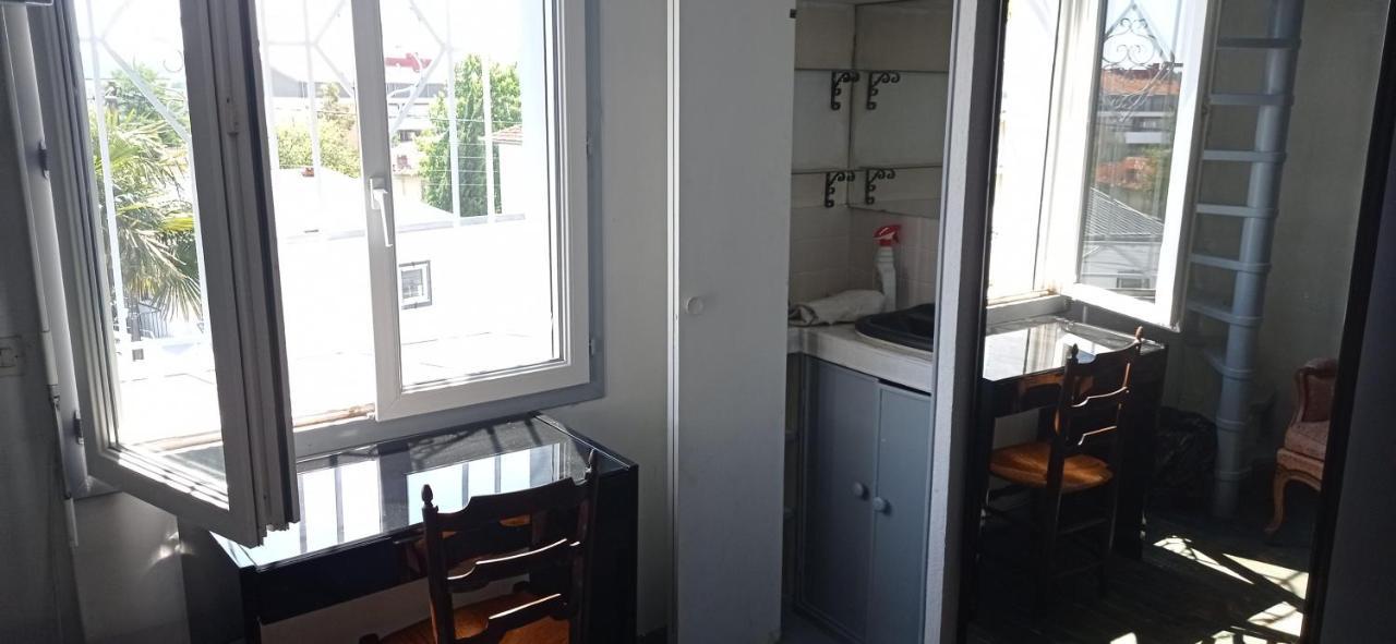 2 Chambres Et Salle De Bain Un Oasis De Bien Etre Piscine Et Jardin Direct Gare Aeroport Tuluza Zewnętrze zdjęcie