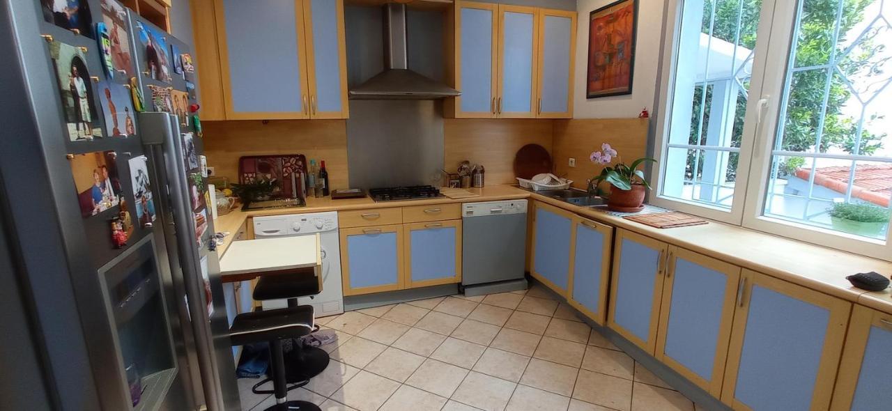 2 Chambres Et Salle De Bain Un Oasis De Bien Etre Piscine Et Jardin Direct Gare Aeroport Tuluza Zewnętrze zdjęcie