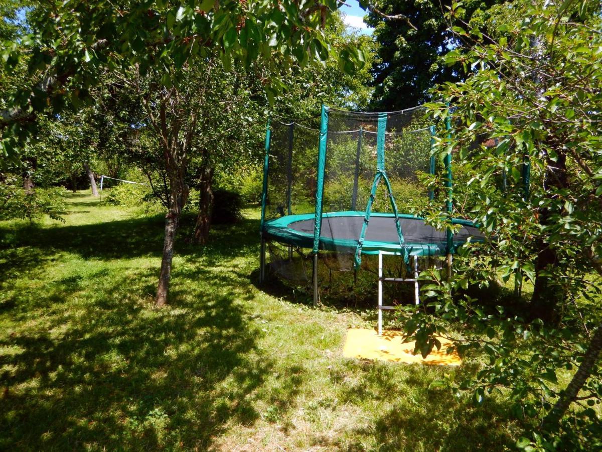 2 Chambres Et Salle De Bain Un Oasis De Bien Etre Piscine Et Jardin Direct Gare Aeroport Tuluza Zewnętrze zdjęcie