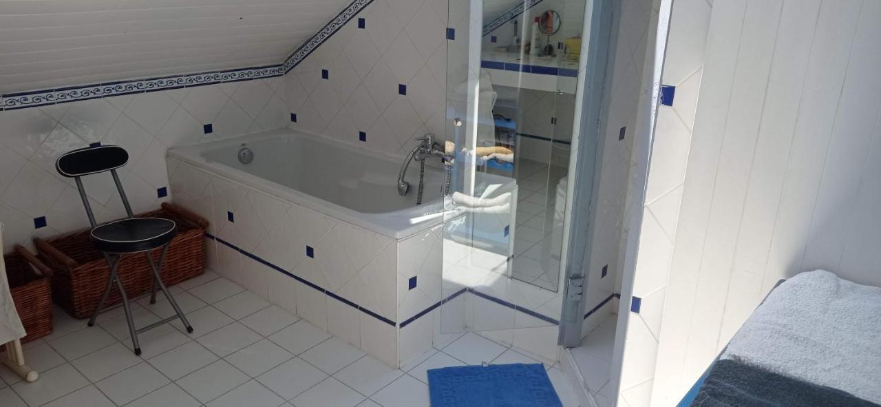2 Chambres Et Salle De Bain Un Oasis De Bien Etre Piscine Et Jardin Direct Gare Aeroport Tuluza Zewnętrze zdjęcie