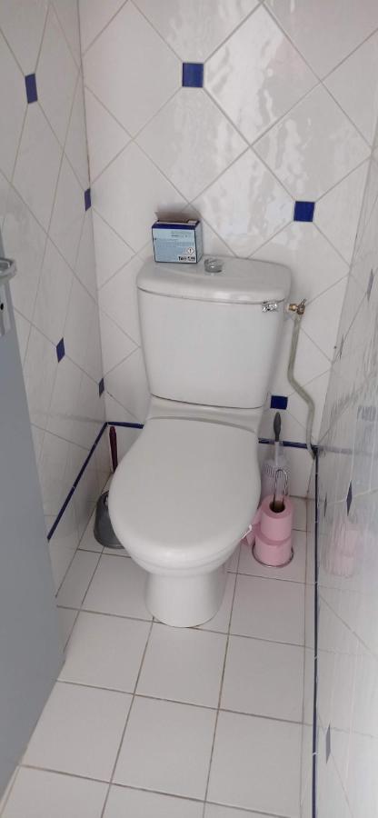 2 Chambres Et Salle De Bain Un Oasis De Bien Etre Piscine Et Jardin Direct Gare Aeroport Tuluza Zewnętrze zdjęcie
