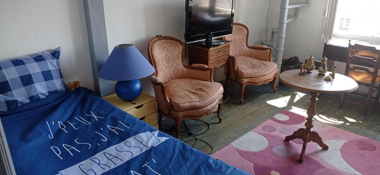 2 Chambres Et Salle De Bain Un Oasis De Bien Etre Piscine Et Jardin Direct Gare Aeroport Tuluza Zewnętrze zdjęcie