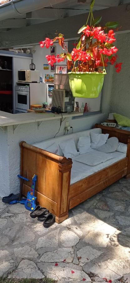 2 Chambres Et Salle De Bain Un Oasis De Bien Etre Piscine Et Jardin Direct Gare Aeroport Tuluza Zewnętrze zdjęcie