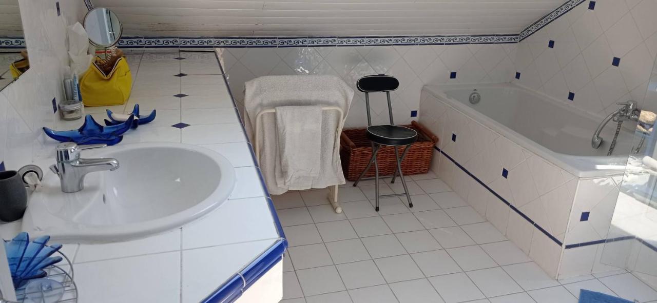 2 Chambres Et Salle De Bain Un Oasis De Bien Etre Piscine Et Jardin Direct Gare Aeroport Tuluza Zewnętrze zdjęcie