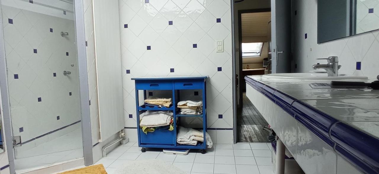 2 Chambres Et Salle De Bain Un Oasis De Bien Etre Piscine Et Jardin Direct Gare Aeroport Tuluza Zewnętrze zdjęcie