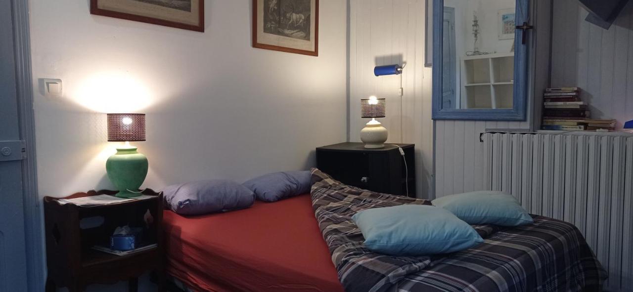 2 Chambres Et Salle De Bain Un Oasis De Bien Etre Piscine Et Jardin Direct Gare Aeroport Tuluza Zewnętrze zdjęcie